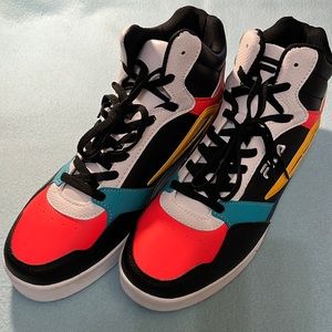 FILA Men's Shoes - size 11